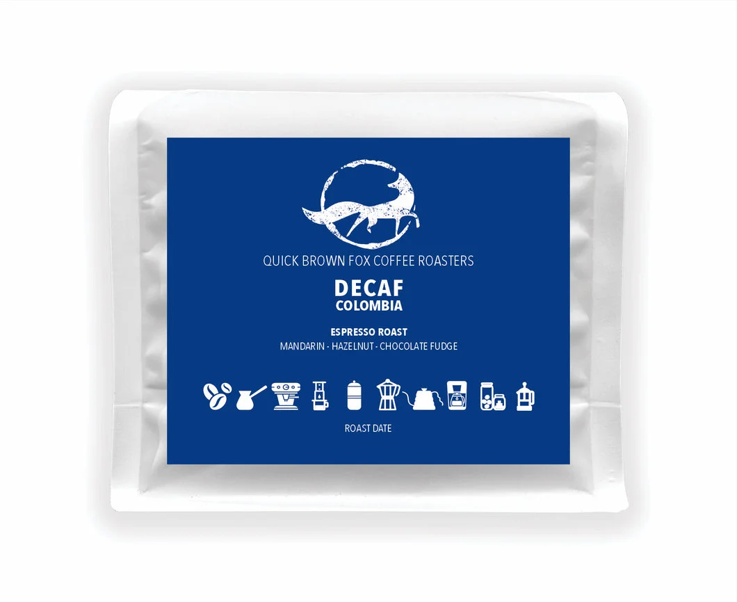 Colombia Decaf