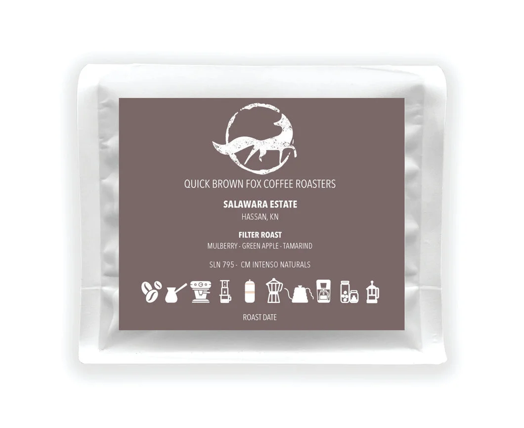 Salawara Estate (CM Intenso Naturals)