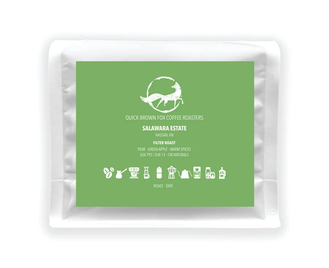 Salawara Estate (CM Naturals)