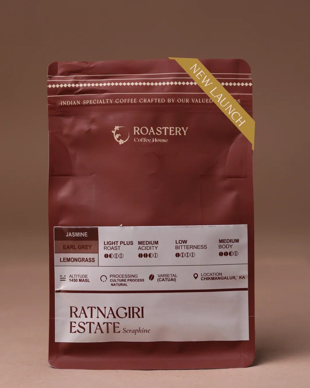 Ratnagiri Estate (Seraphine)