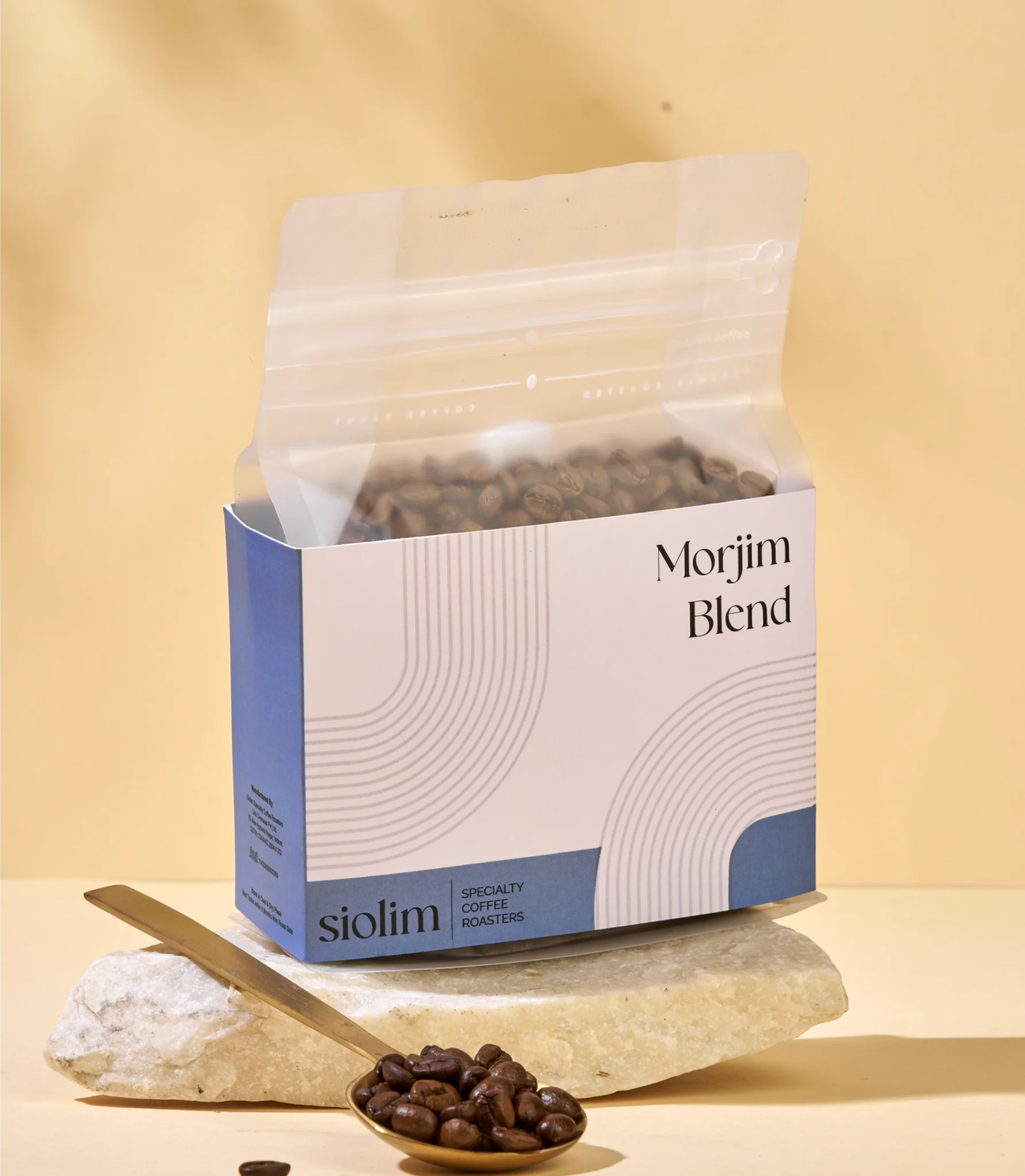 Morjim Blend
