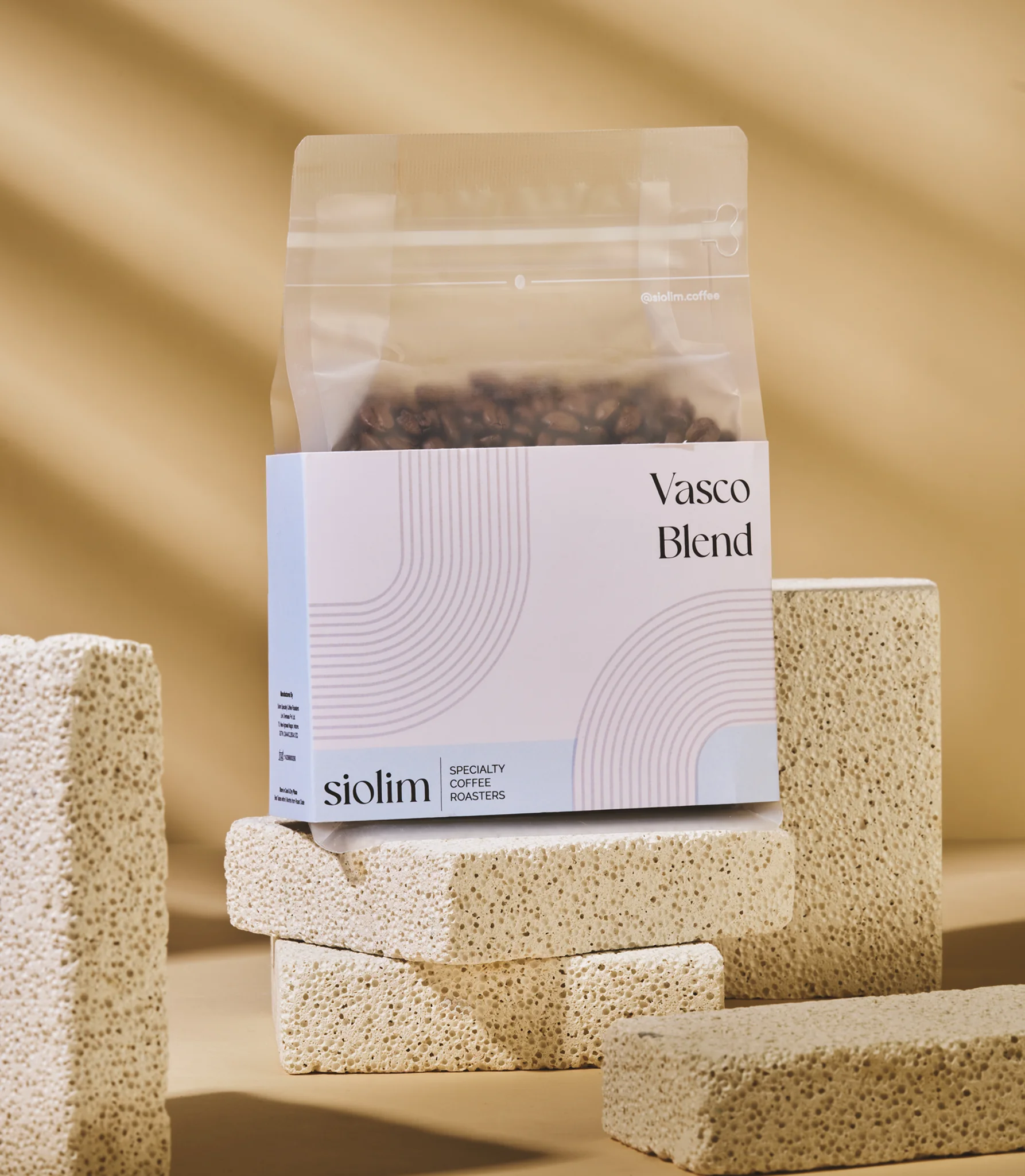 Vasco Da Gama Blend