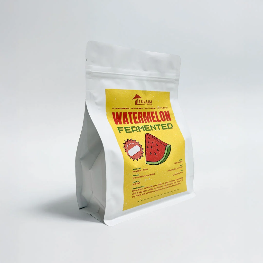 Watermelon Ferment
